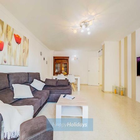 Hh Benalmar 3 Bedrooms Benalmádena Eksteriør billede