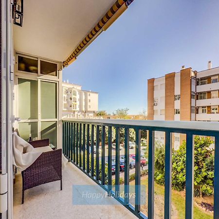 Hh Benalmar 3 Bedrooms Benalmádena Eksteriør billede